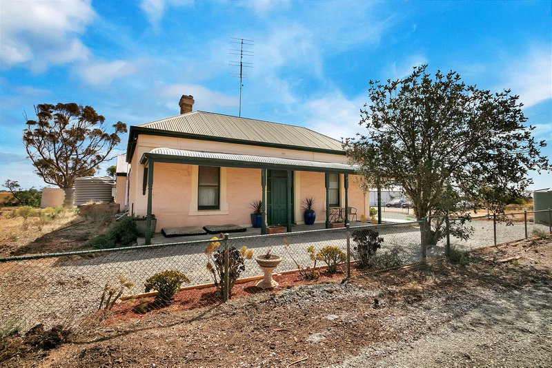 184 Dutton East Road, Dutton East SA 5356