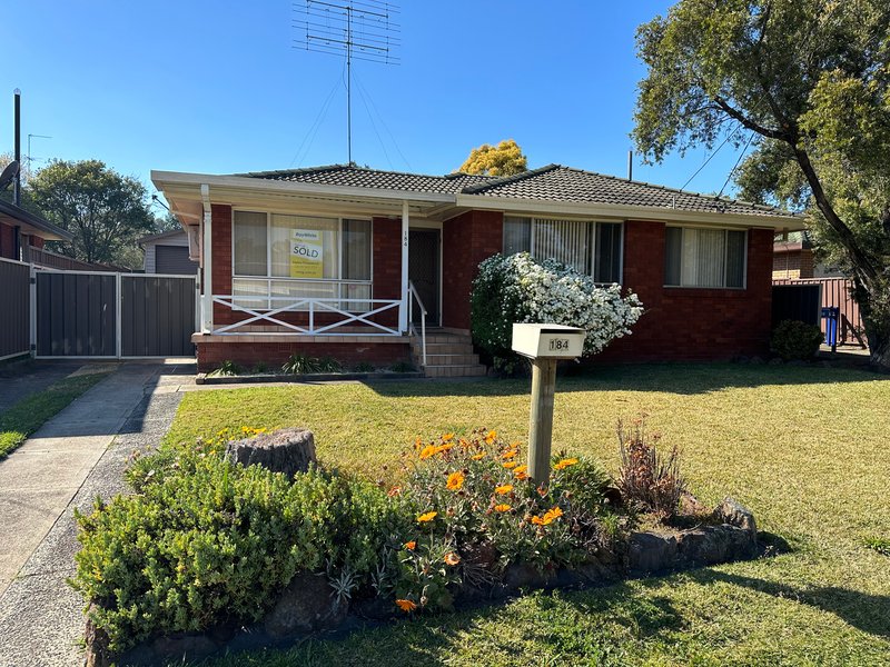 184 Evan Street, South Penrith NSW 2750