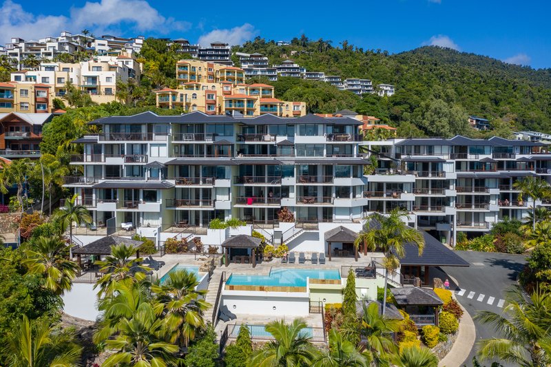 Photo - 18/4 Golden Orchid Drive, Airlie Beach QLD 4802 - Image 6