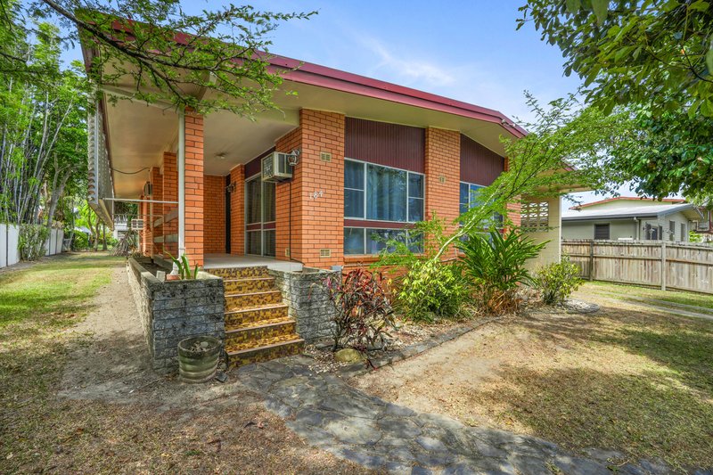 184 Greenslopes Street, Edge Hill QLD 4870