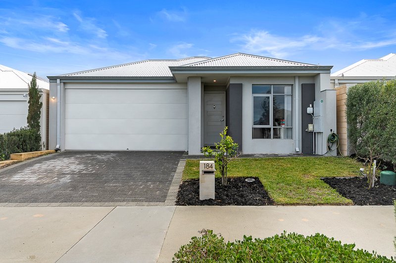 184 Hawksbill Drive, Alkimos WA 6038