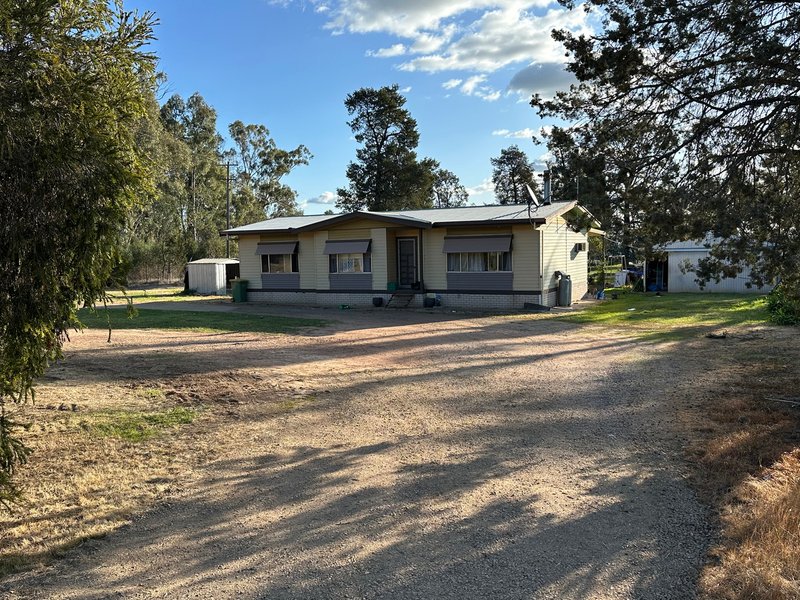 184 Henty Walla Walla Road, Henty NSW 2658