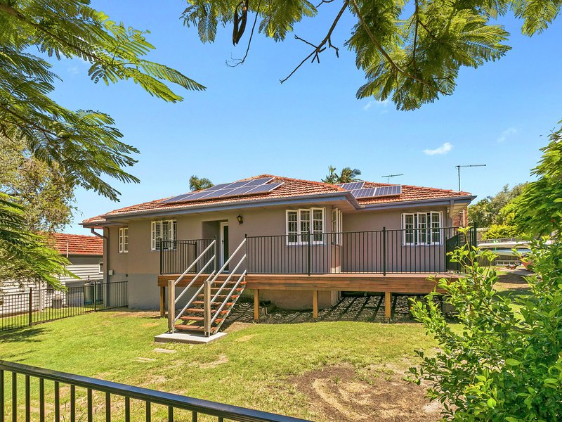 184 Hindes Street, Lota QLD 4179