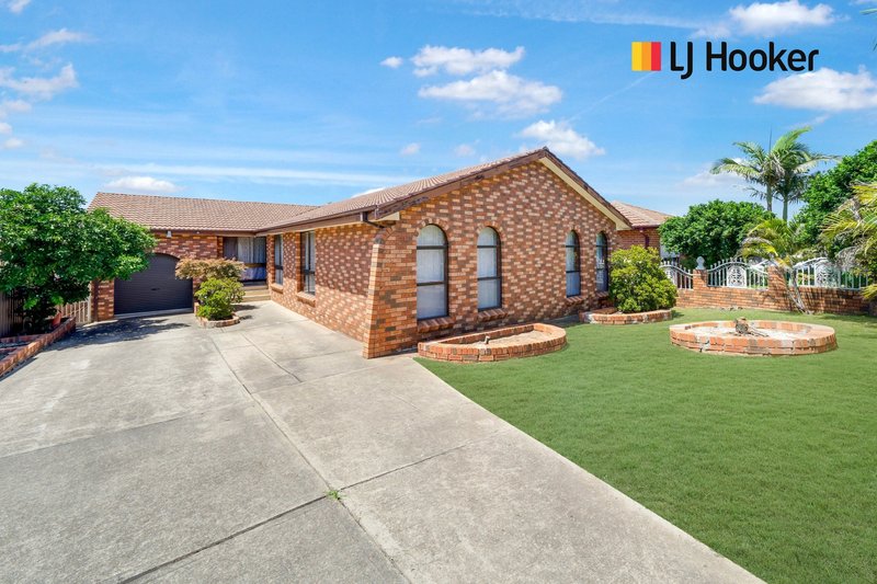 184 Humphries Road, Bonnyrigg NSW 2177