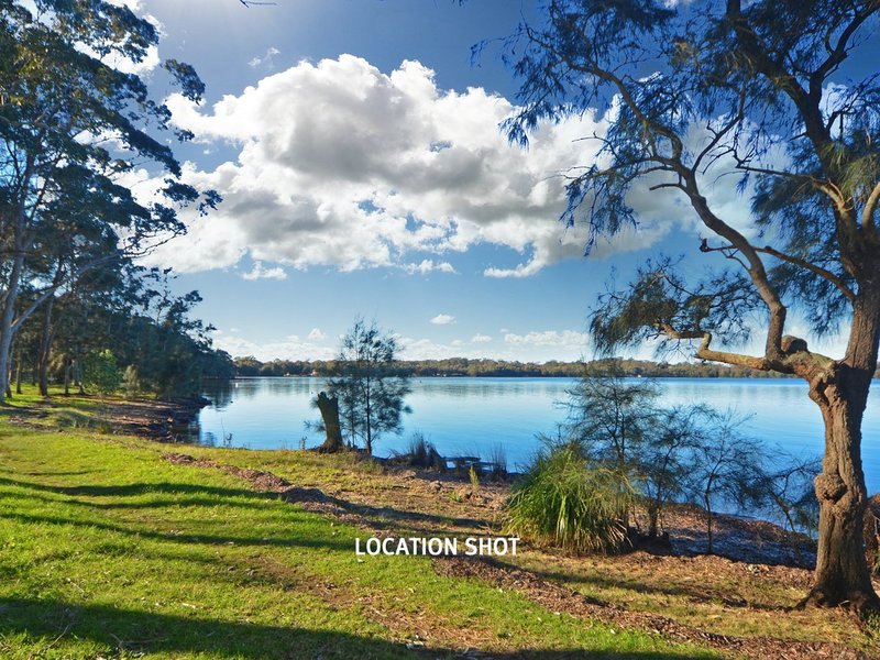 Photo - 184 Kerry Street, Sanctuary Point NSW 2540 - Image 4