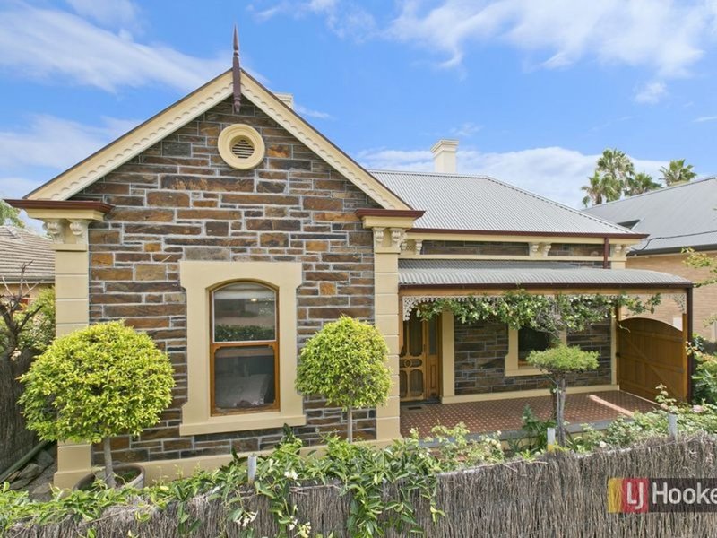 184 King William Road, Hyde Park SA 5061 Real Estate Industry Partners