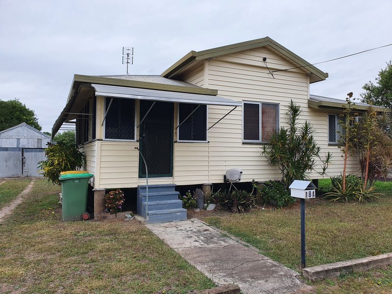 184 Macmillan Street, Ayr QLD 4807