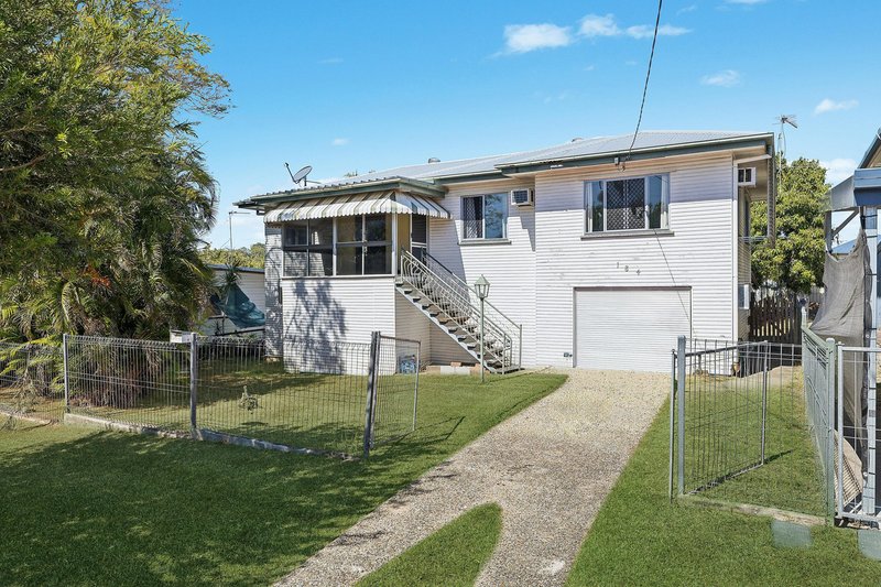Photo - 184 Mostyn Street, Berserker QLD 4701 - Image 2