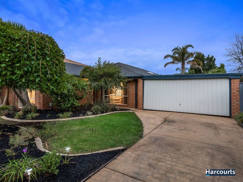 Photo - 184 Murrindal Drive, Rowville VIC 3178 - Image 2