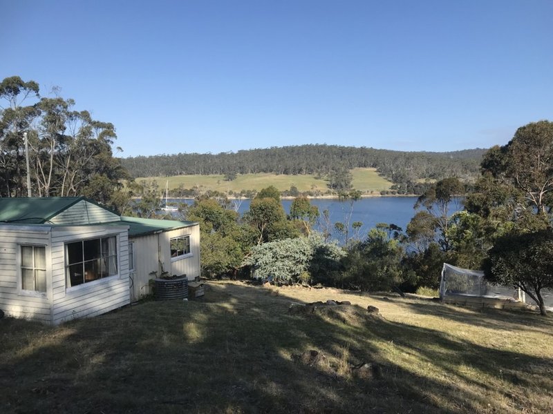 184 Power Road, North Bruny TAS 7150