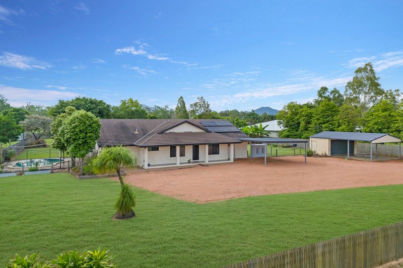 Photo - 184 Ring Road, Alice River QLD 4817 - Image 2