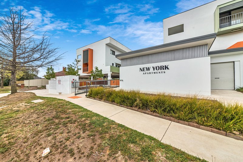 18/4 Ross Road, Queanbeyan NSW 2620