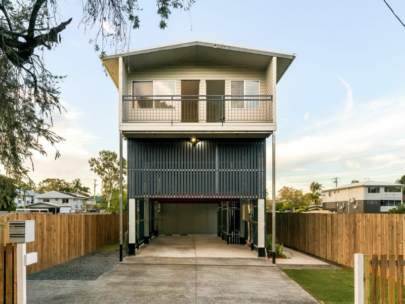 Photo - 184 Strong Avenue, Graceville QLD 4075 - Image 2