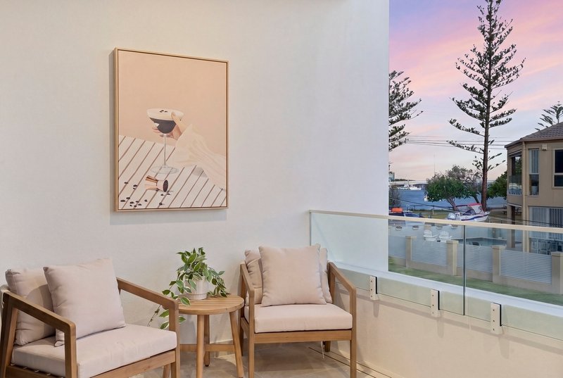 Photo - 1/84 The Esplanade, Paradise Point QLD 4216 - Image 9