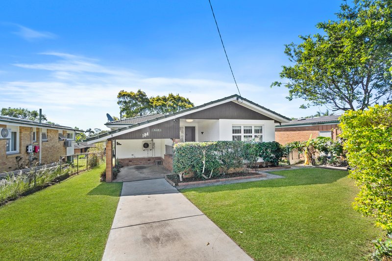 Photo - 184 Troughton Road, Coopers Plains QLD 4108 - Image 2