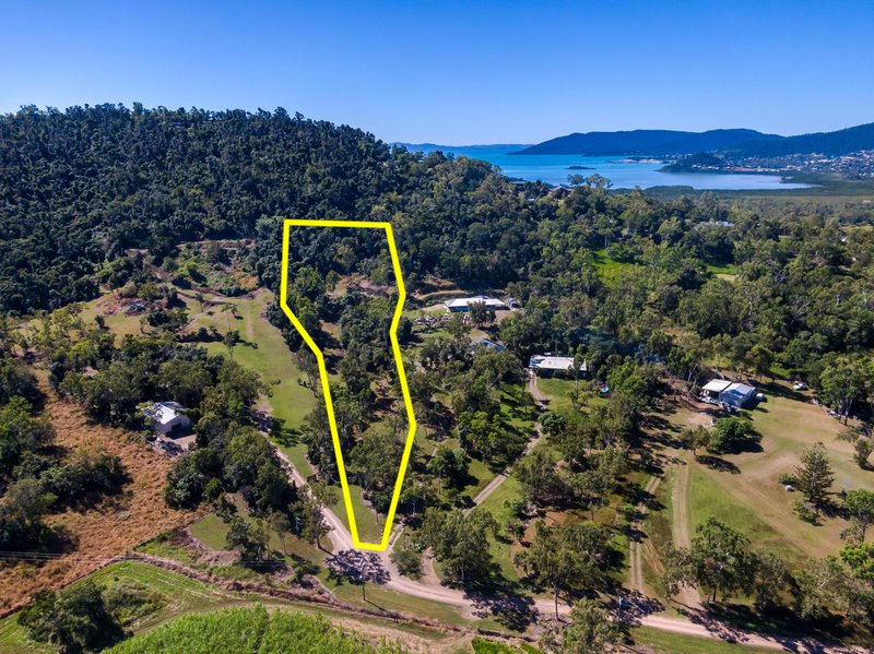 184 Tucker Road, Riordanvale QLD 4800