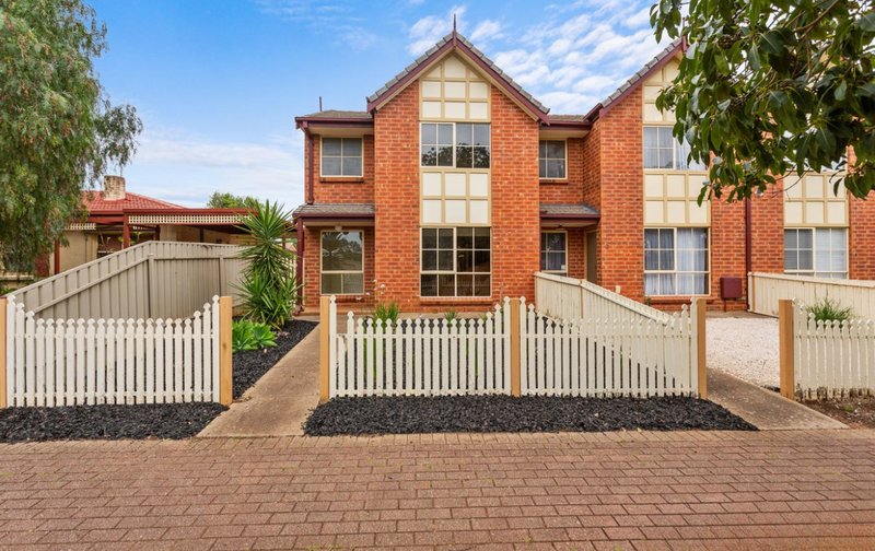 1/84 Woodford Road, Elizabeth North SA 5113