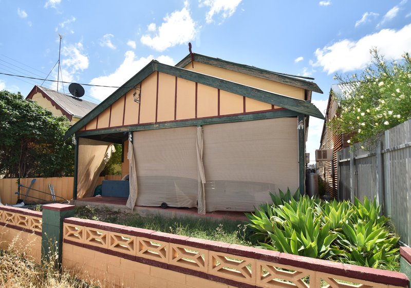 184 Zebina Street, Broken Hill NSW 2880