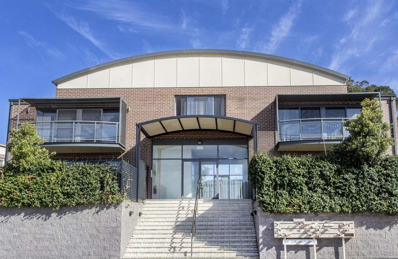 Photo - 18/400 Glenmore Parkway, Glenmore Park NSW 2745 - Image 1