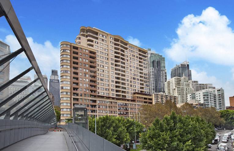 Photo - 184/158-166 Day Street (289-295 Sussex Street) , Sydney NSW 2000 - Image 13