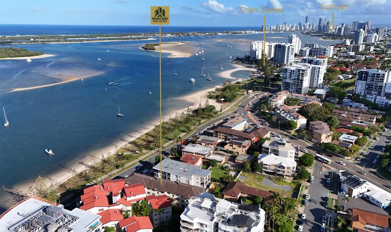 Photo - 18/416 Marine Parade, Biggera Waters QLD 4216 - Image 2