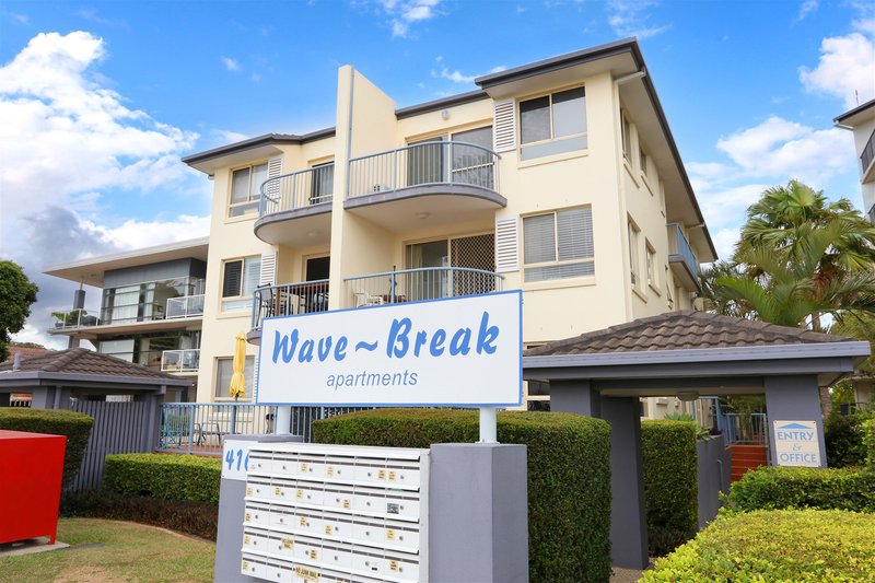 Photo - 18/416 Marine Parade, Biggera Waters QLD 4216 - Image 17