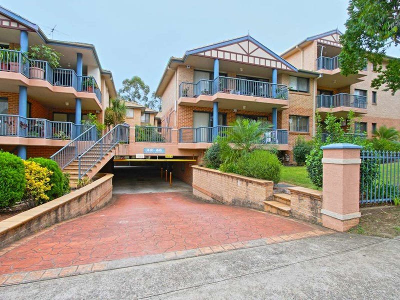 18/42-46 Treves Street, Merrylands NSW 2160