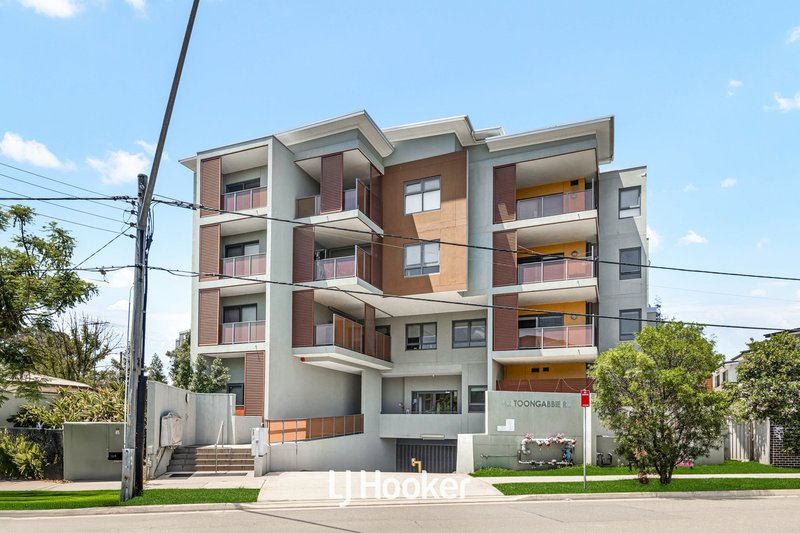 18/42 Toongabbie Road, Toongabbie NSW 2146