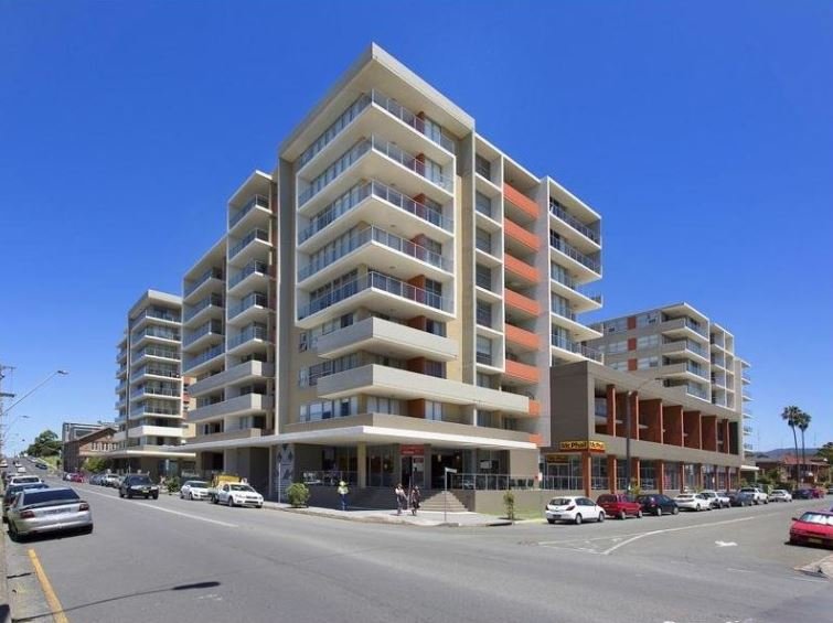 184/22-32 Gladstone Avenue, Wollongong NSW 2500