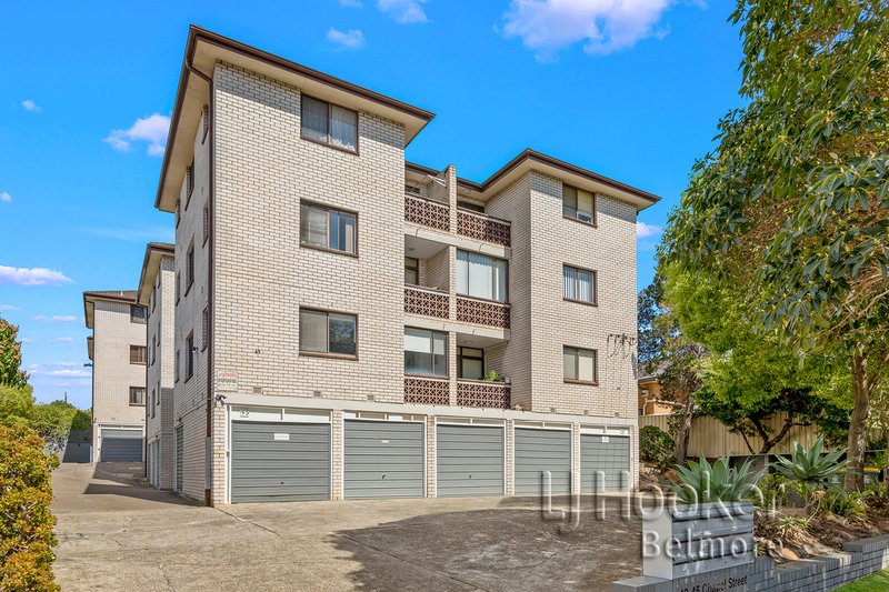 18/43 Chapel Street, Roselands NSW 2196