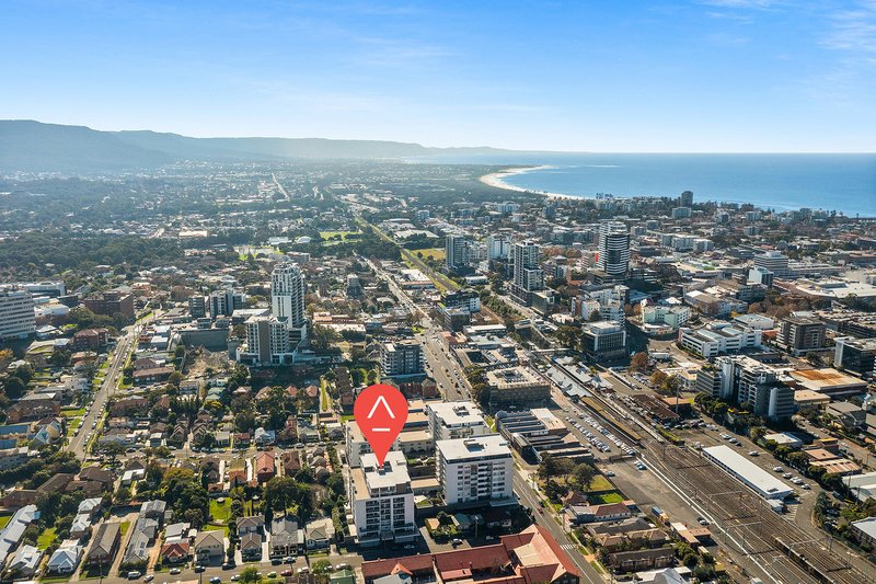Photo - 184/30 Gladstone Avenue, Wollongong NSW 2500 - Image 5