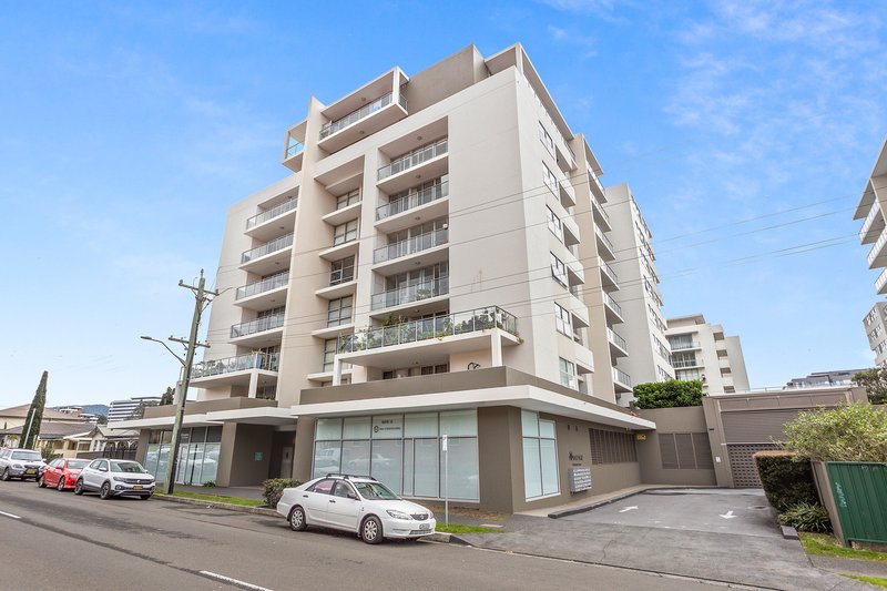 Photo - 184/30 Gladstone Avenue, Wollongong NSW 2500 - Image 9