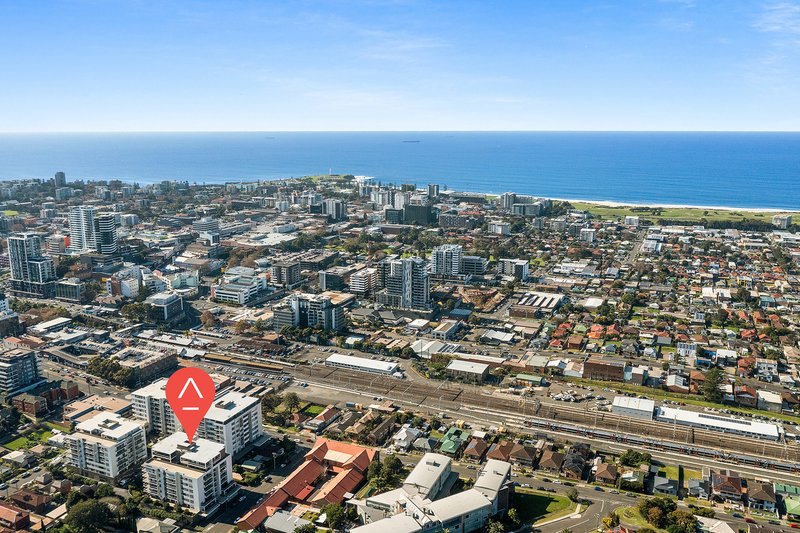 Photo - 184/30 Gladstone Avenue, Wollongong NSW 2500 - Image 10