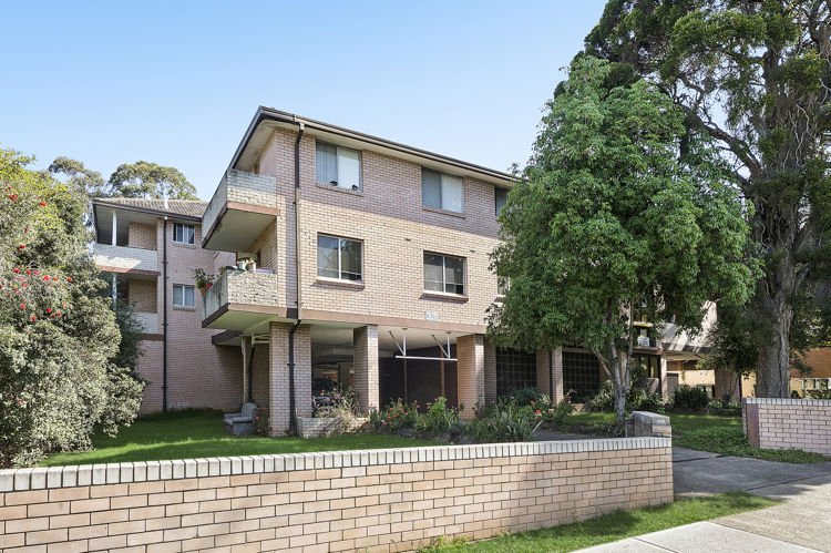 18/438-444 Guildford Road, Guildford NSW 2161