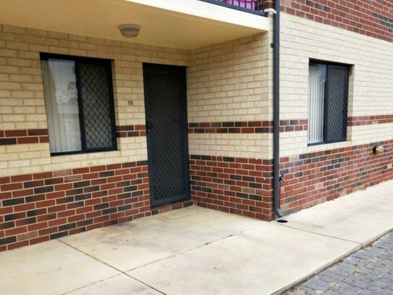 Photo - 18/44 Railway Avenue, Midland WA 6056 - Image 4