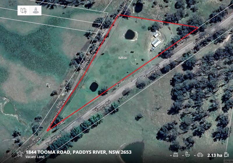 Photo - 1844 Tooma Road, Tumbarumba NSW 2653 - Image 23