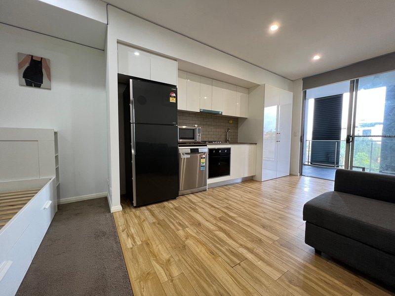 18/445-455 Liverpool Road, Ashfield NSW 2131