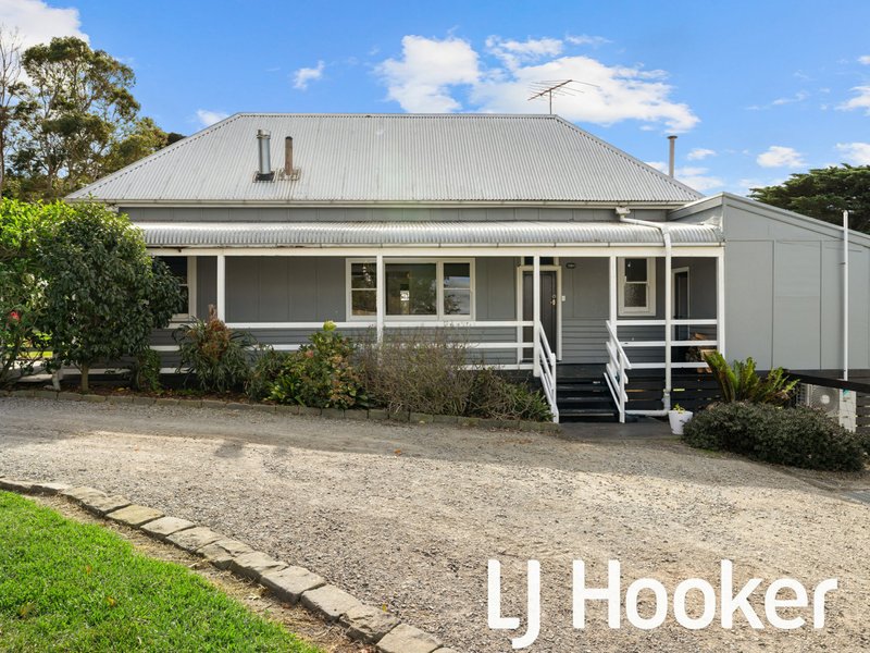 Photo - 1845 Loch Wonthaggi Road, Ryanston VIC 3992 - Image 2