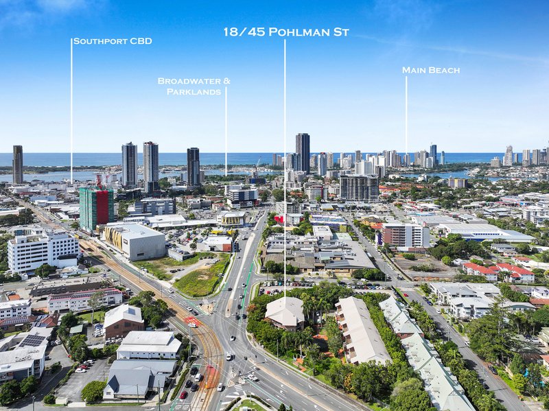 Photo - 18/45 Pohlman Street, Southport QLD 4215 - Image 15