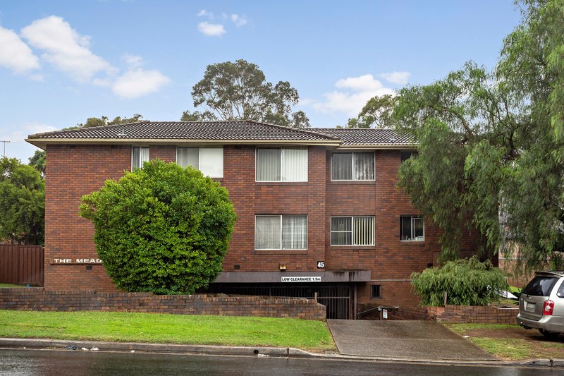 Photo - 18/45 Victoria Street, Werrington NSW 2747 - Image 7