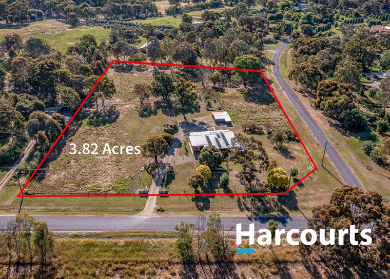 1845 Warby Range Road, Killawarra VIC 3678