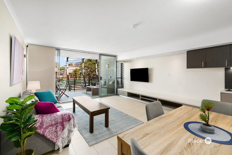 Photo - 18/46 Arthur Street, Fortitude Valley QLD 4006 - Image 1