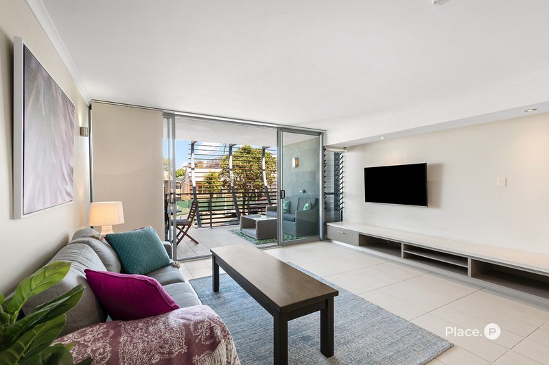 Photo - 18/46 Arthur Street, Fortitude Valley QLD 4006 - Image 2