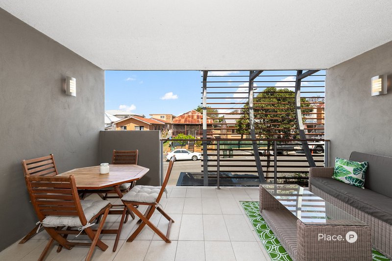 Photo - 18/46 Arthur Street, Fortitude Valley QLD 4006 - Image 3