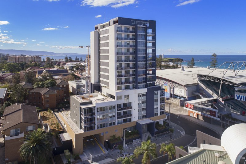 18/46 Harbour Street, Wollongong NSW 2500