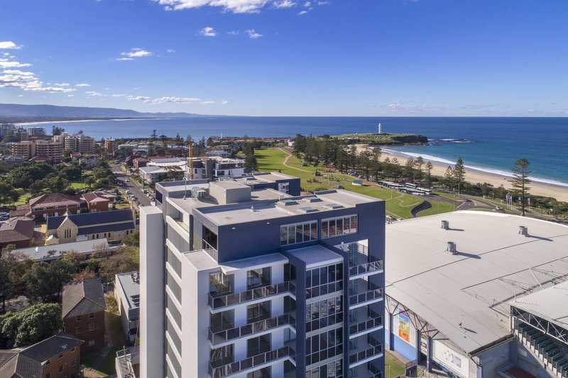 Photo - 18/46 Harbour Street, Wollongong NSW 2500 - Image 4