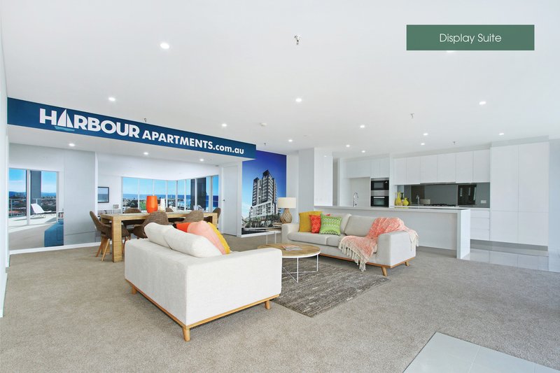 Photo - 18/46 Harbour Street, Wollongong NSW 2500 - Image 8