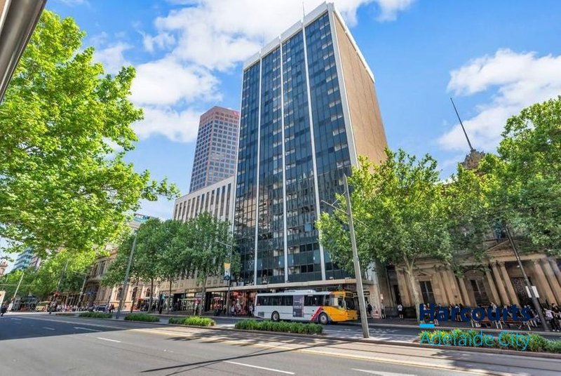 Photo - 184/65 King William Street, Adelaide SA 5000 - Image