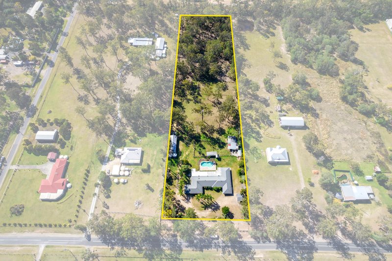 Photo - 1847-1855 Chambers Flat Rd , Munruben QLD 4125 - Image 2