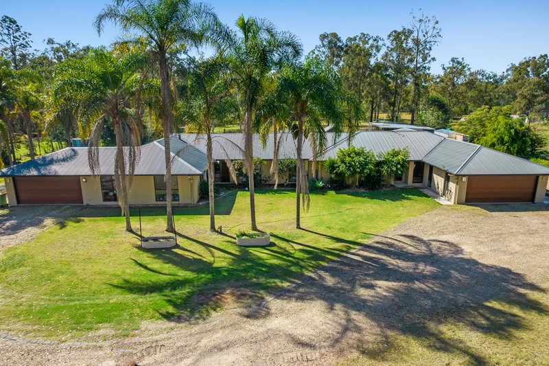 Photo - 1847-1855 Chambers Flat Rd , Munruben QLD 4125 - Image 3